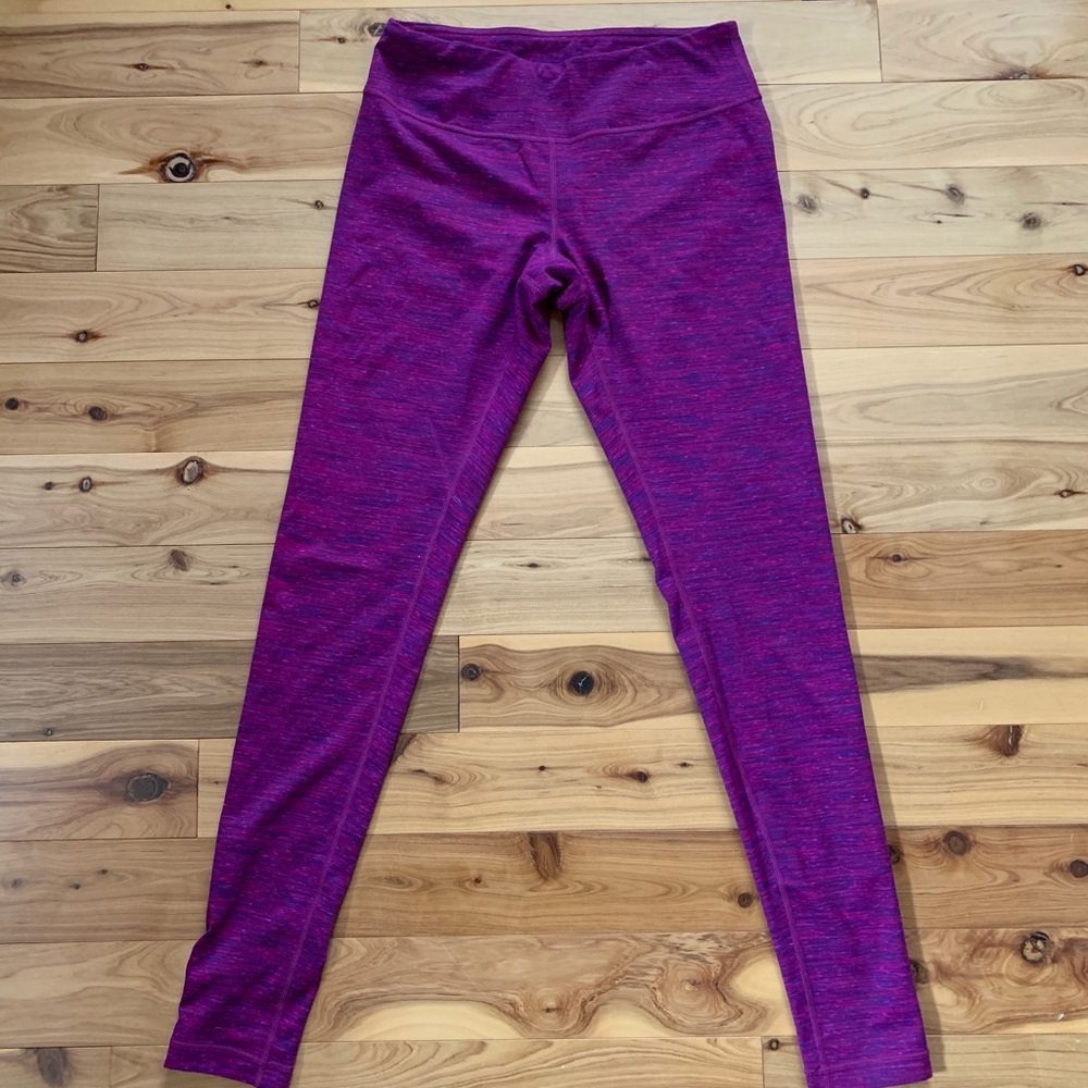 Zella High-Rise Leggings ☀️